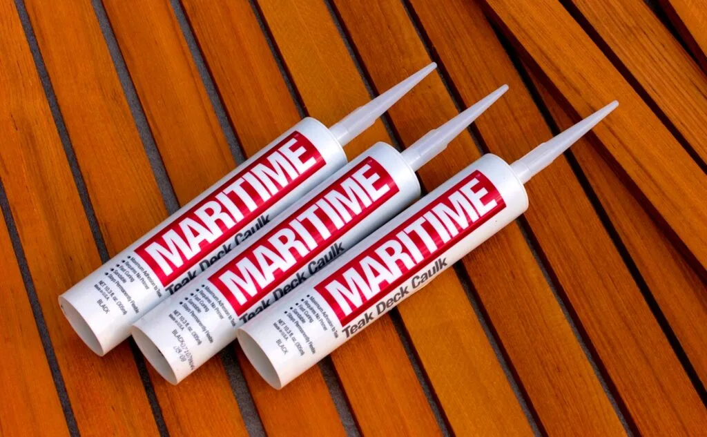 Chemical Products - Maritime Wood Products