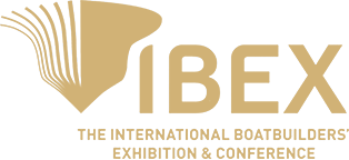 IBEX Logo - Maritime Wood Products