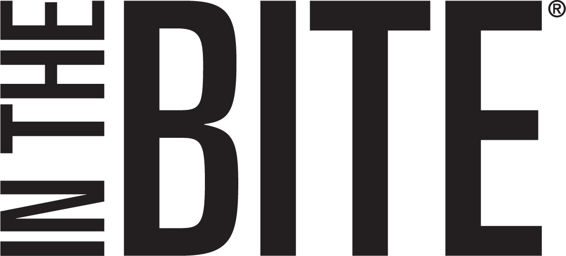 InTheBite Logo - Maritime Wood Products