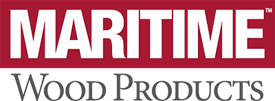 Logo - Maritime Wood Products