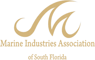 Marine Industries Association Logo - Maritime Wood Products
