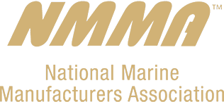 NMMA Logo - Maritime Wood Products