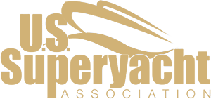US Superyacht Association Logo - Maritime Wood Products
