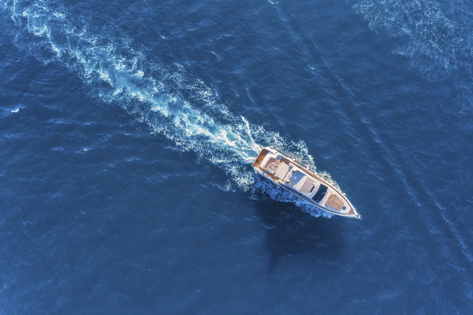 Teak Decks Puerto Rico - Maritime Wood Products